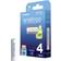 Panasonic Eneloop HR03 AAA 800mAh 4-pack