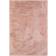 KM Carpet Heaven Rosa, Natur, Vit, Grå 160x230cm
