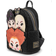 Loungefly Disney Hocus Pocus Sanderson Sisters Mini Backpack