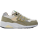 New Balance 580 M - Olive Leaf/Raw Cashew/Egg Yolk