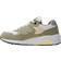 New Balance 580 M - Olive Leaf/Raw Cashew/Egg Yolk