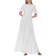 Alexia Admor Imogen Maxi Dress - Ivory