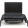 Mind Reader Metal Mesh Monitor Stand And Desk Organizer With Drawer 2-Pack