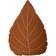 Roommate Leaf Cushion 35x45cm