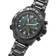 Citizen Gents Navihawk Calibre 6600 (AT8227-56X)