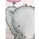 Herding Elefant Fleecefilt Fynn