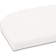 Babybay Class ic Fresh Mattress for Boxspring XXL 22.6x41.3"