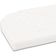 Babybay Class ic Fresh Mattress for Boxspring XXL 57.5x105cm