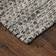 Arkiio Wool Torekov Grå, Beige, Hvit cm