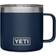 Yeti Rambler MagSlider Lid Mugg 41.4cl