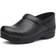 Dansko Professional - Black Tooled