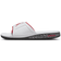 NIKE Jordan Hydro III - White/Black/Cement Grey/University Red