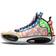 Nike Zion Williamson x Air Jordan 34 Noah M - Multi-Color