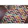 Flair Rugs Spectrum Bolero Mehrfarbig 120x170cm