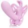 CalExotics Venus Butterfly Remote Venus G