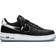 Nike Colin Kaepernick x Air Force 1 Low '07 QS True to 7 M - Black/White