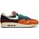 Nike Kasina x Air Max 1 SP M - Sport Spice/Team Red/Dark Teal Green/Coconut Milk