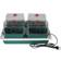Garland Fab 4 Electric Propagator Minidrivhus