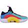 Nike Air Jordan 35 Low DS PF Reflexology M - Blue/Red/Yellow