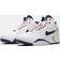 Nike Air Flight Lite Mid M - White/University Red/Metallic Gold/Midnight Navy