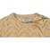 Wheat Knit Shiloh T-shirts - Cartouche Melange