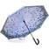 Totes Inbrella Reverse Close Umbrella