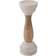 Premier Housewares Sena Candle Holder 38cm