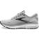 Brooks Ghost 15 M - Gray/Black