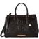 Brahmin Finley Carryall - Black