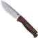 Benchmade Camp Hike Saddle Skinner 15002 Lommekniv