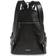 Rebecca Minkoff Julian Backpack - Black/Silver