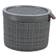 Curver Jute 2L Kurv 17.1cm