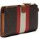 Michael Kors Adele Logo Stripe Smartphone Wallet - Bright Red