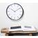 One35 RCC Wall Clock 35cm