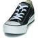 Converse Younger Kid's Chuck Taylor All Star Lift Platform - Black/White/Black