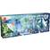 Hape Ocean Life Puzzle 200 Biter