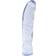 Doc Johnson Crystal Jellies Big Boy Dildo 12"