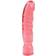 Doc Johnson Crystal Jellies Big Boy Dildo 12"