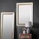 Gallery Interiors Phantom Wall Mirror