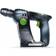 Festool BHC 18 HPC 4 (2x4.0Ah)