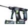 Festool BHC 18 HPC 4 (2x4.0Ah)