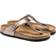 Birkenstock Gizeh Birko-Flor - Graceful Taupe