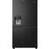 Hisense RS818N4TFE Sort