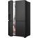 Hisense RS818N4TFE Sort