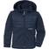 Didriksons Kid's Briska Jacket - Navy (504408-039)