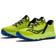 Saucony Xodus Ultra Trail - Acid/Blue Raz