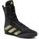 adidas Box Hog 4 - Core Black/Gold Metallic/Grey Six