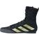 adidas Box Hog 4 - Core Black/Gold Metallic/Grey Six