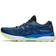 Asics Gel-Nimbus 24 M - Black/Lake Drive