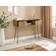 GFW Orleans Brown Console Table 39.5x115cm